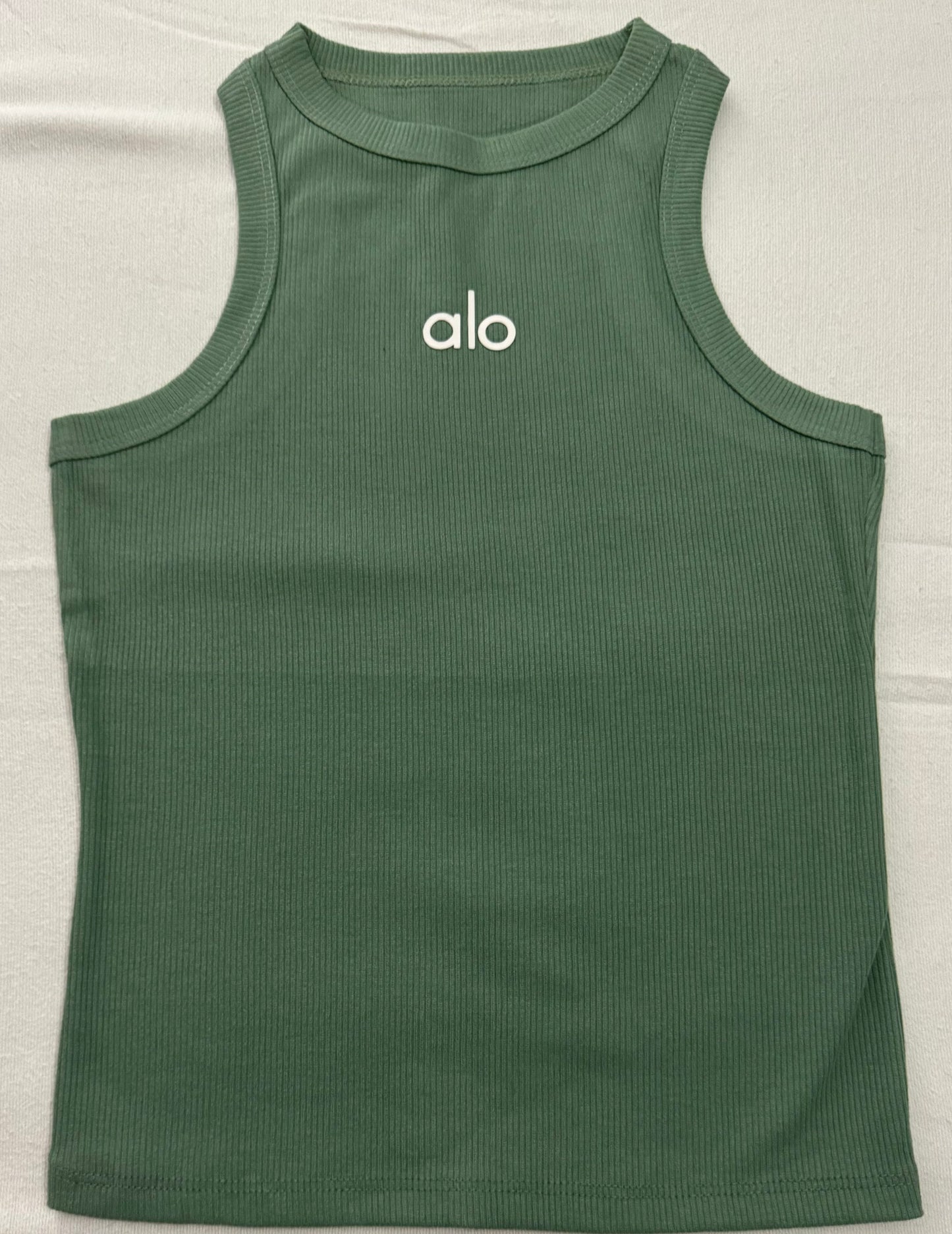 Alo Sleeveless Top